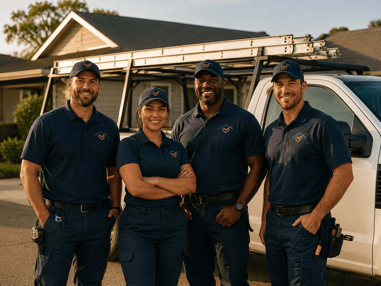 Roof Inspection company in Maysel, WV